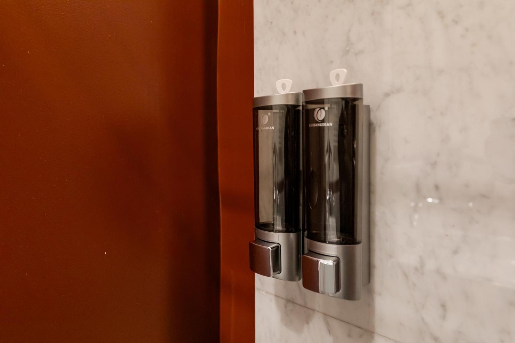 Cappella San Severo Luxury Suites Napoli Exterior foto