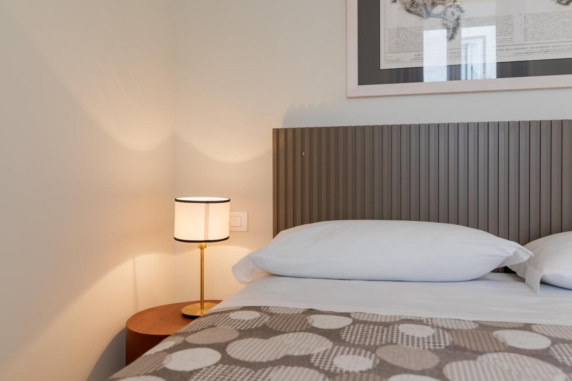 Cappella San Severo Luxury Suites Napoli Exterior foto