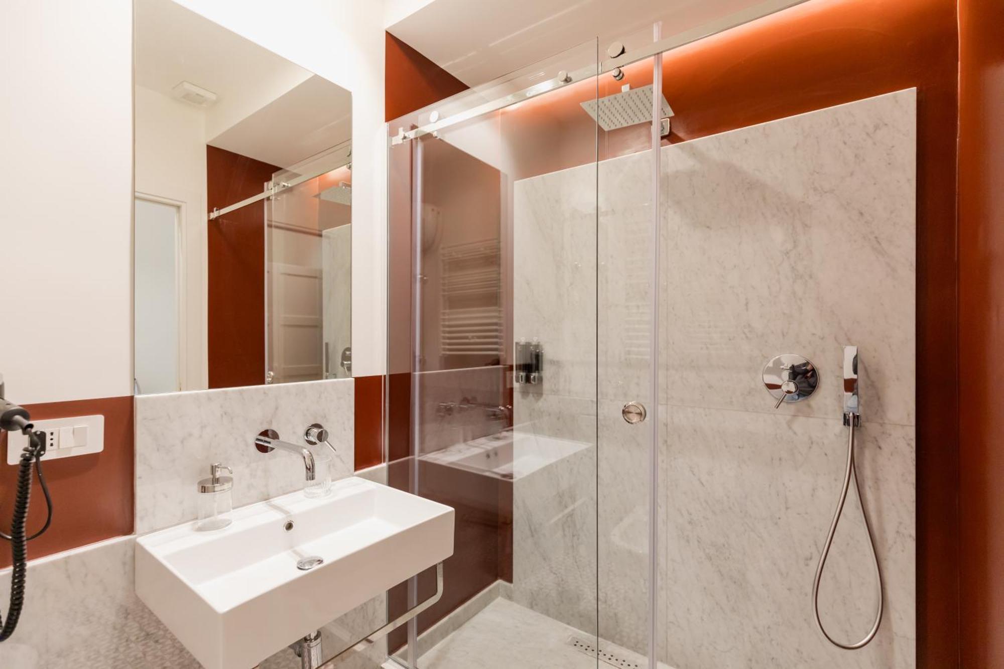 Cappella San Severo Luxury Suites Napoli Exterior foto