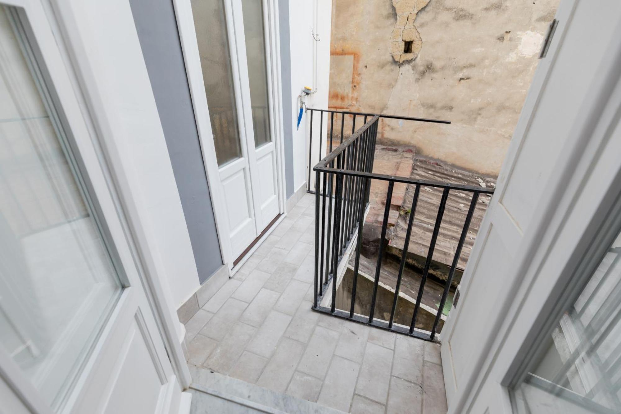 Cappella San Severo Luxury Suites Napoli Exterior foto