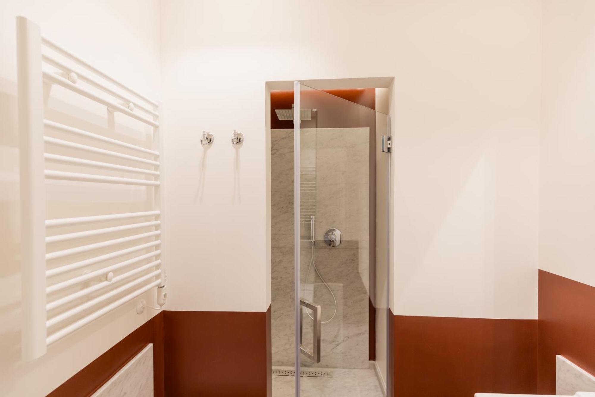Cappella San Severo Luxury Suites Napoli Exterior foto