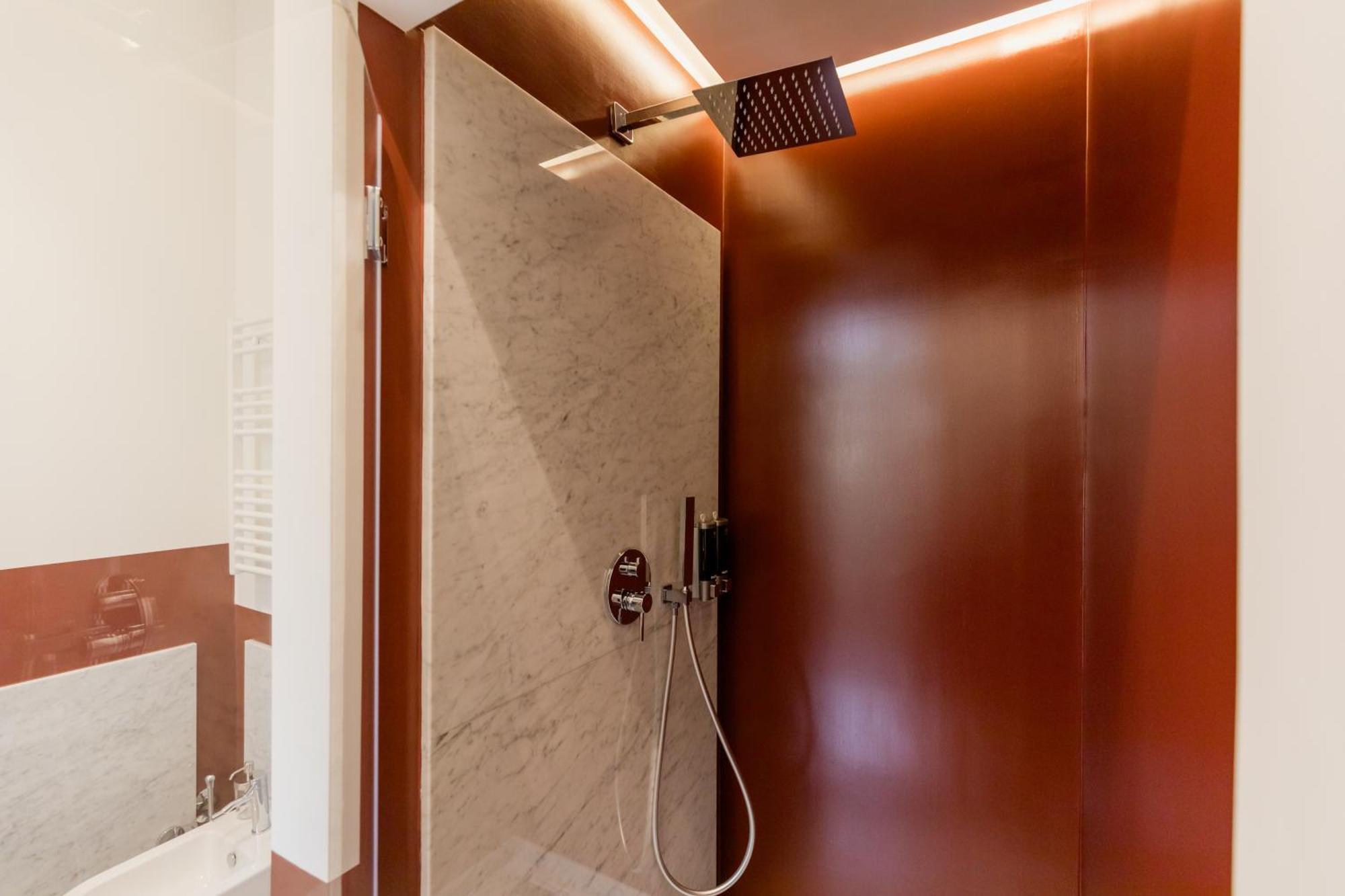 Cappella San Severo Luxury Suites Napoli Exterior foto