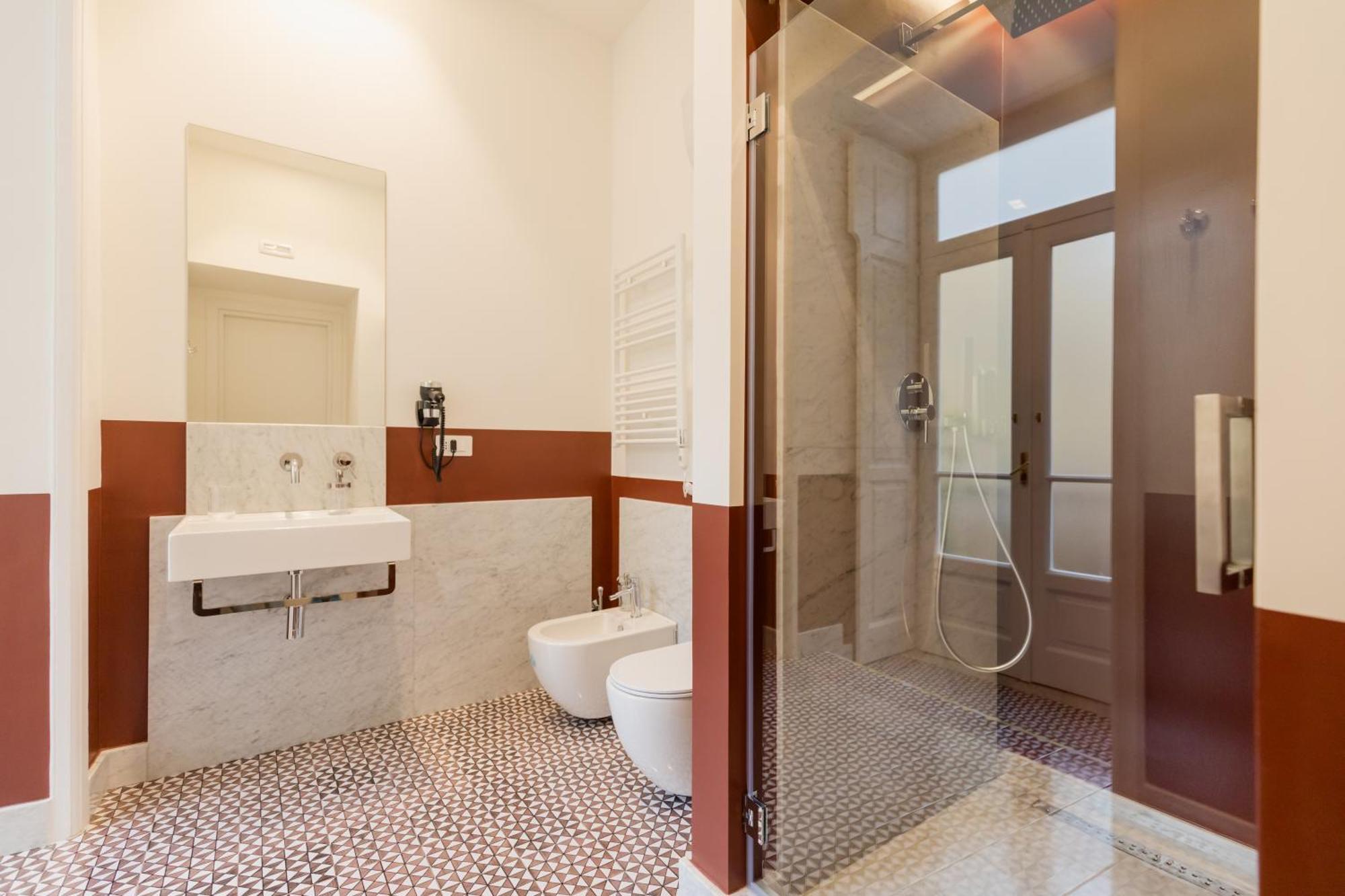 Cappella San Severo Luxury Suites Napoli Exterior foto